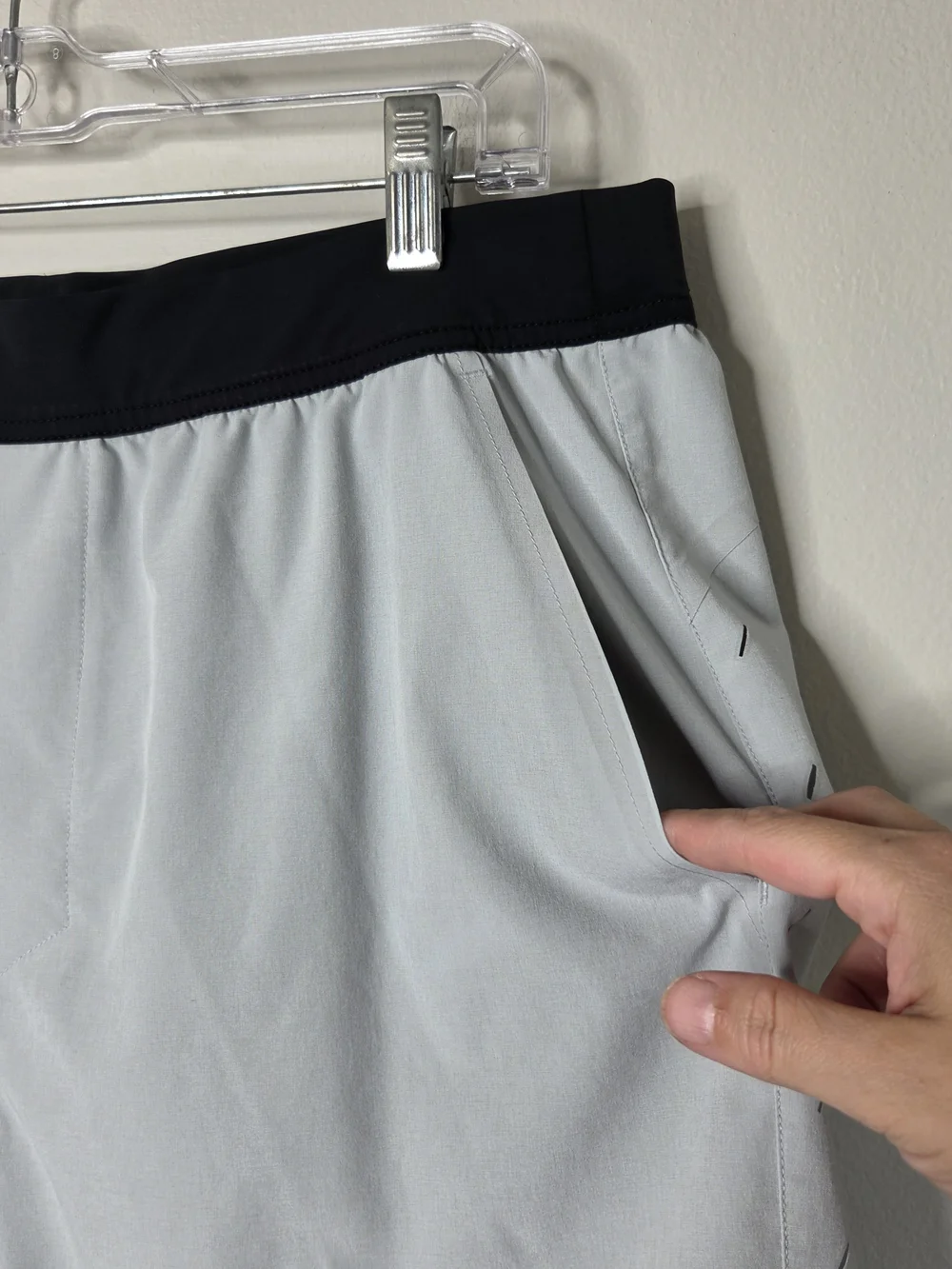 Ten Thousand The Interval Shorts 7